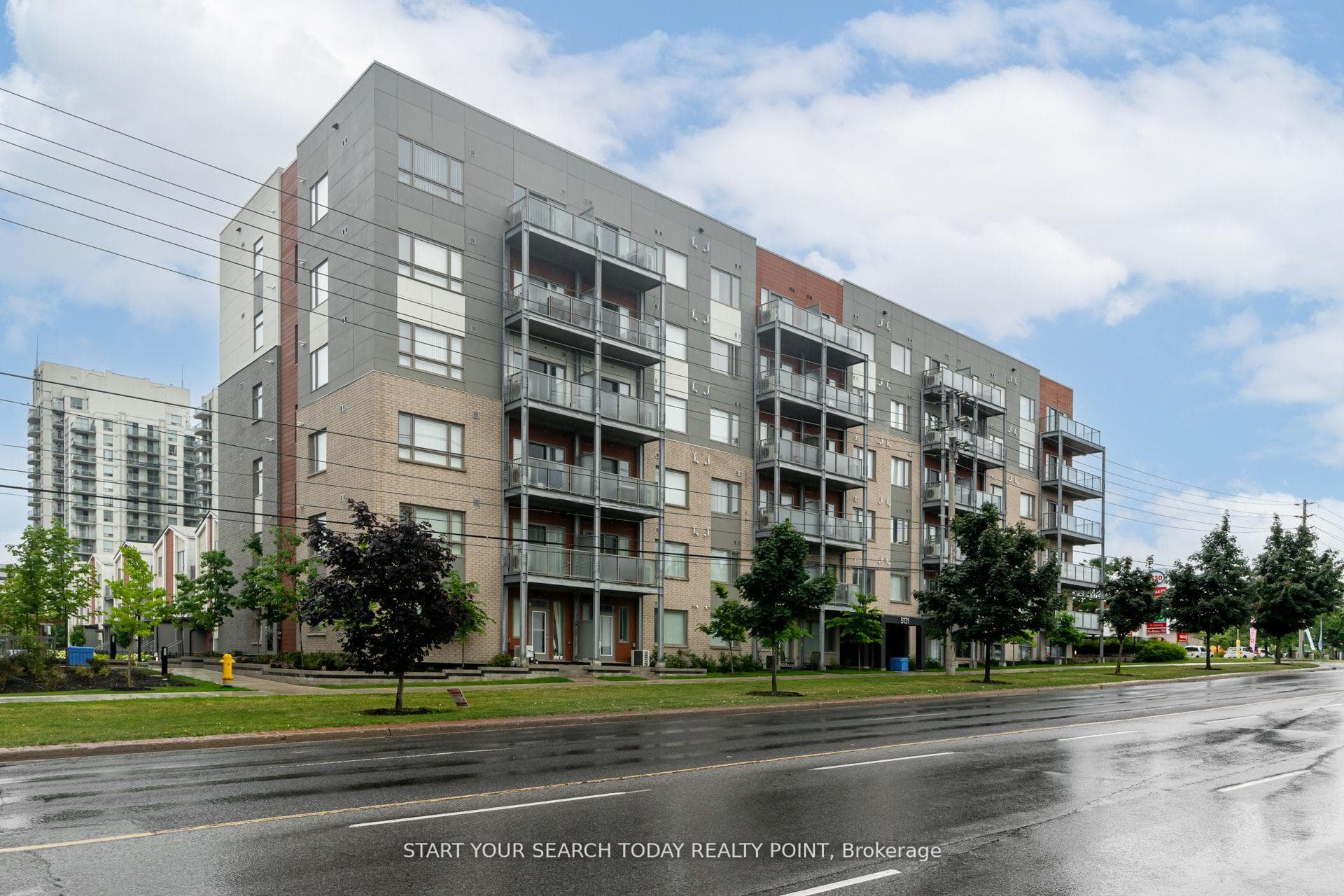 5131 Sheppard Avenue Unit 108, Scarborough (Morningside / West Hill), ON M1B 2Y6 - Photo 1
