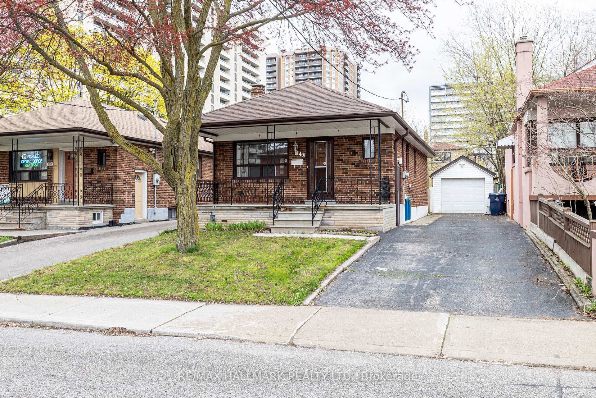 401 Ridelle Avenue, York / Weston, ON M6B 1K3 - Photo 1