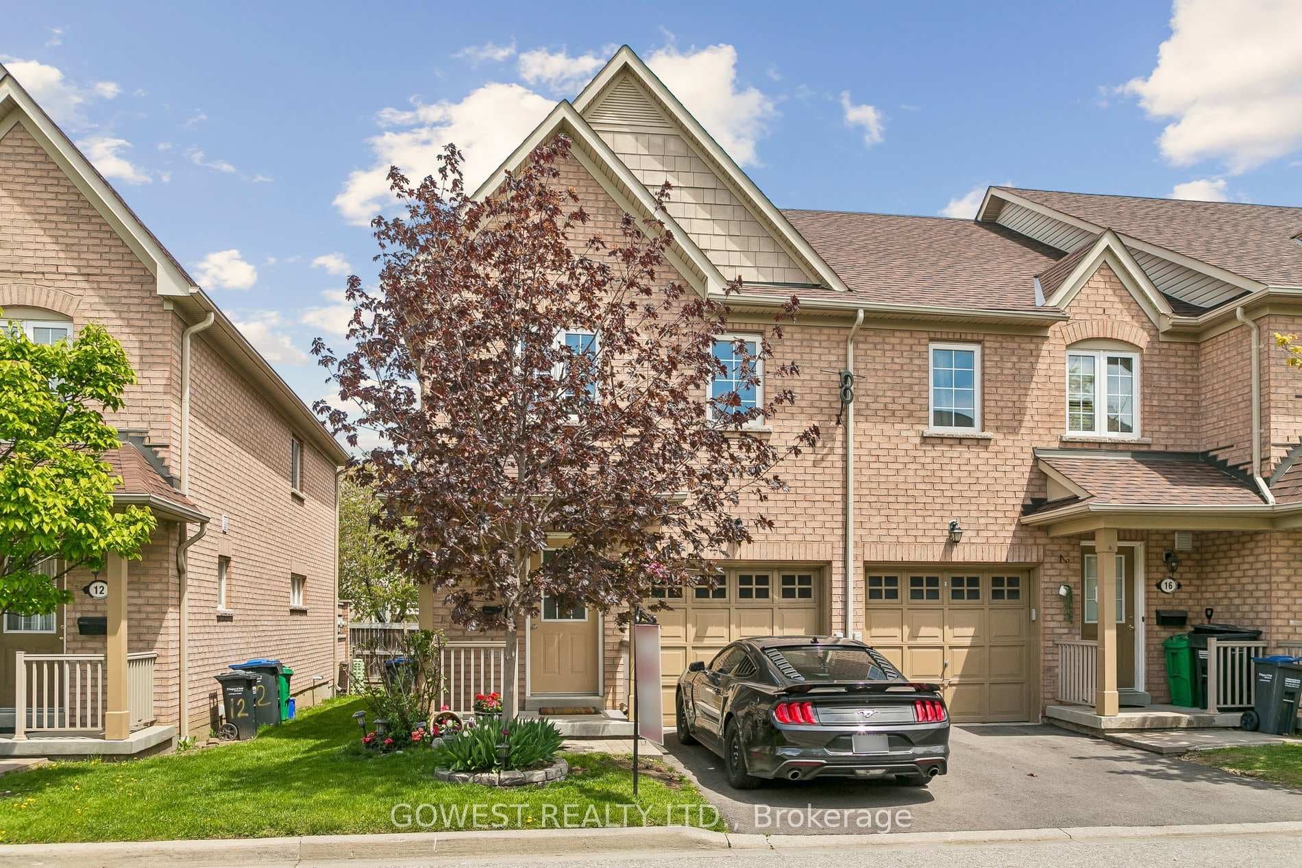 3150 Erin Centre Boulevard Unit 14, Mississauga
