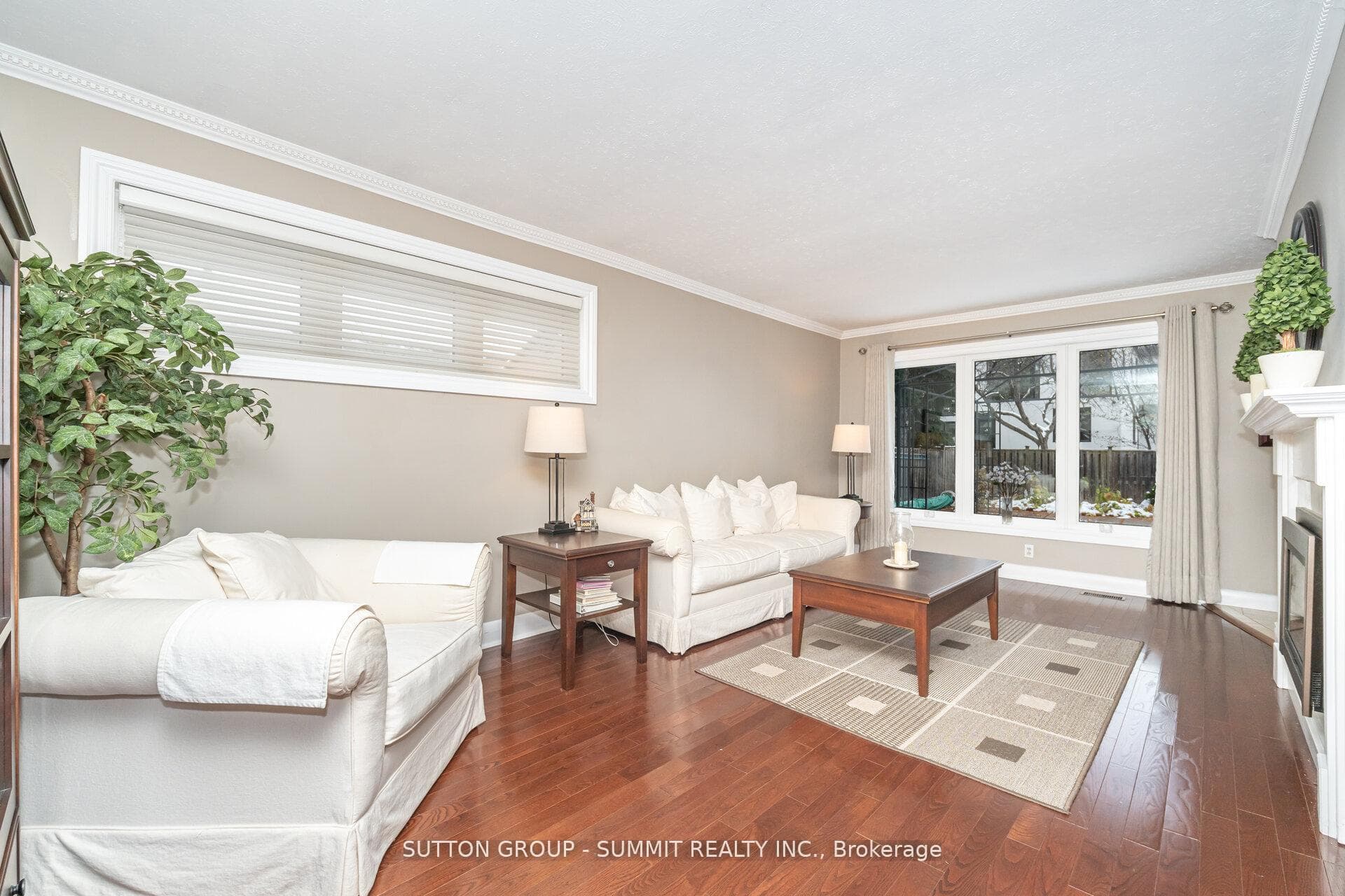 25 SORA Drive, Mississauga, ON L5M 1B3 - Photo 1