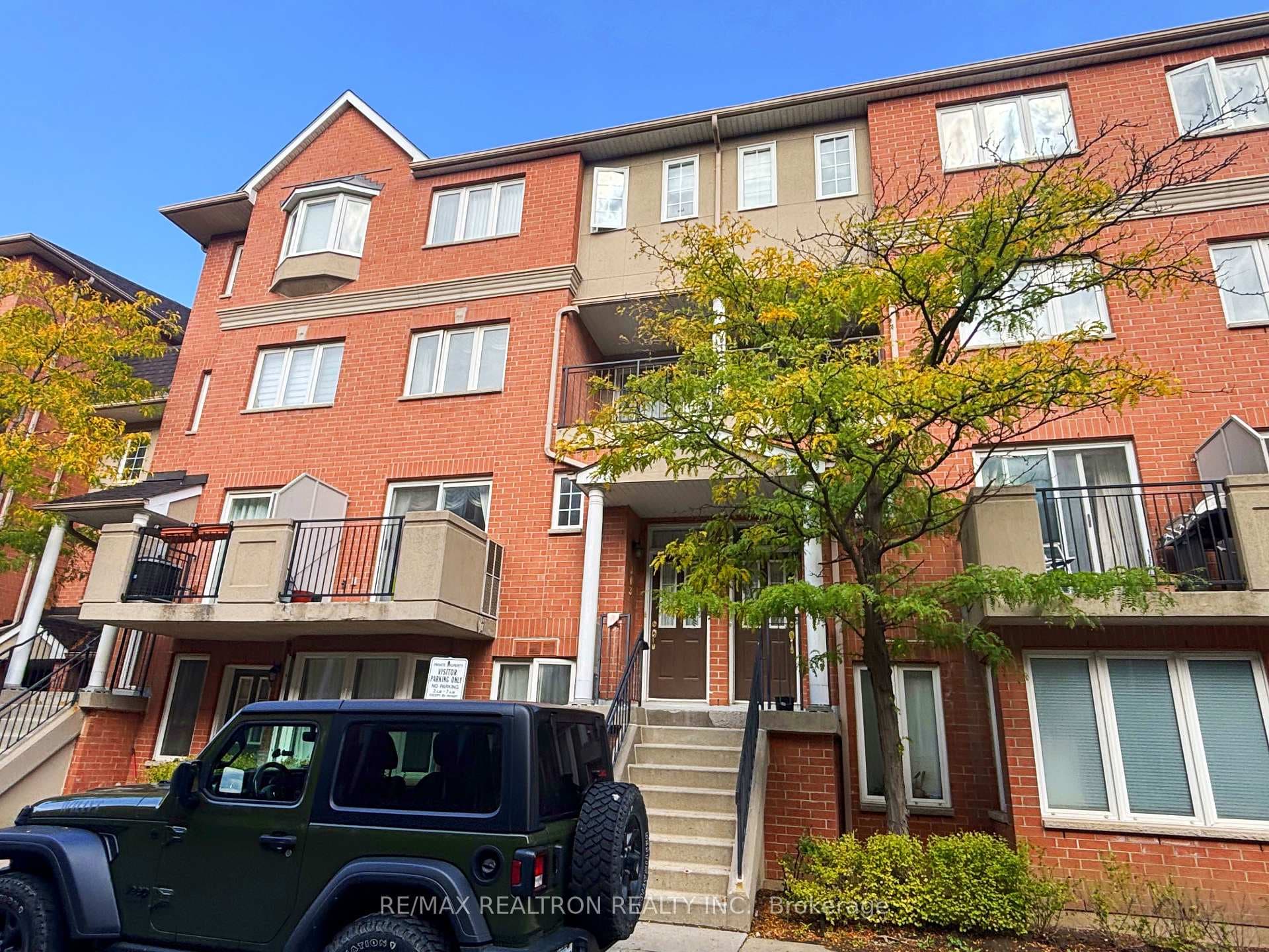 1881 McNicoll Avenue Unit 303, Scarborough Village / Eglinton East, ON M1V 5M2 - Photo 1