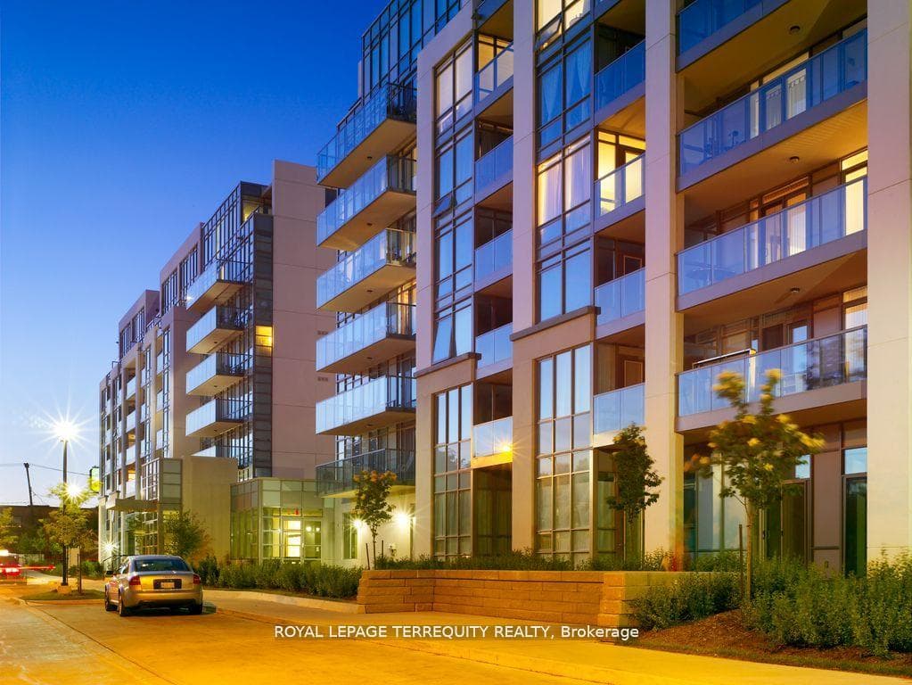 3830 Bathurst Street Unit 107, North York (Bathurst Manor / Clanton Park), ON M3H 6C5 - Photo 1