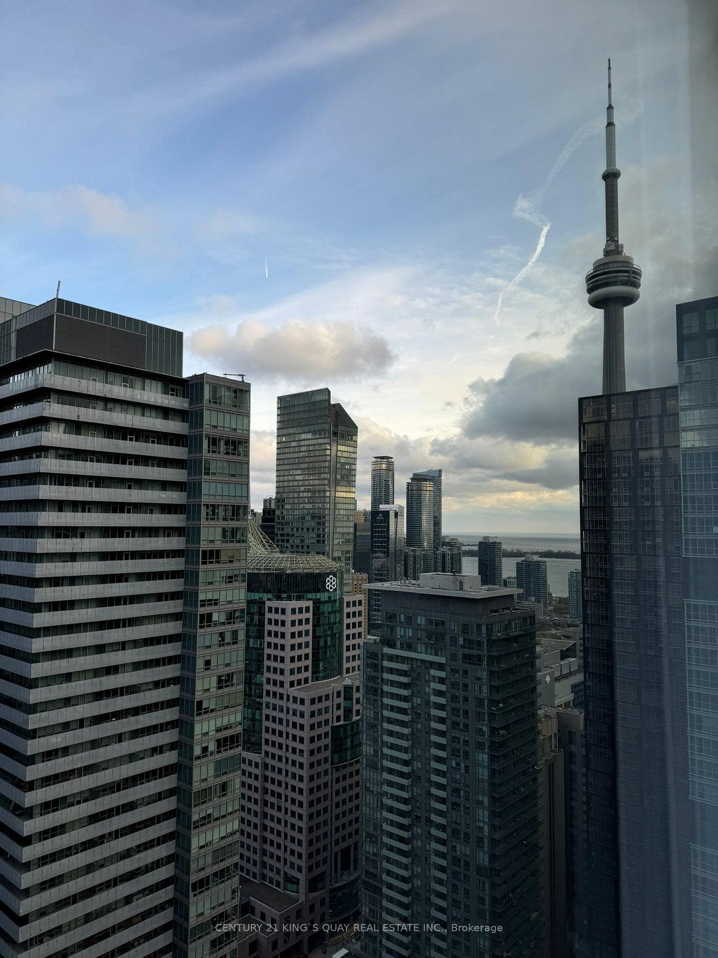 8 Widmer Street Unit 4307, Toronto C01