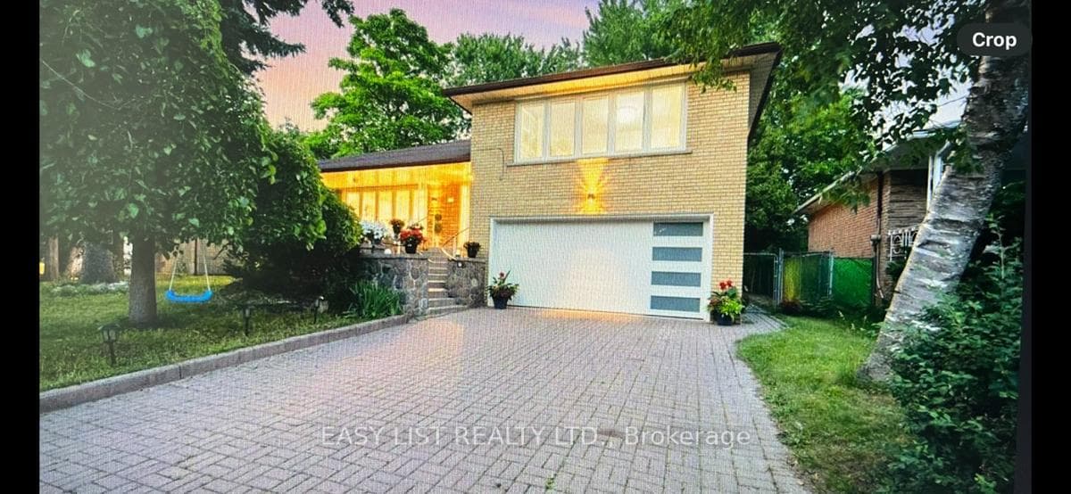 5 Stonedene Boulevard, Thornhill / Willowdale, ON M2R 3C6 - Photo 1