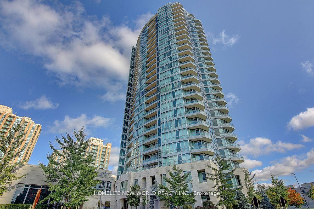 18 Holmes Avenue Unit 1315, Willowdale / Newtonbrook, ON M2N 0E1 - Photo 1