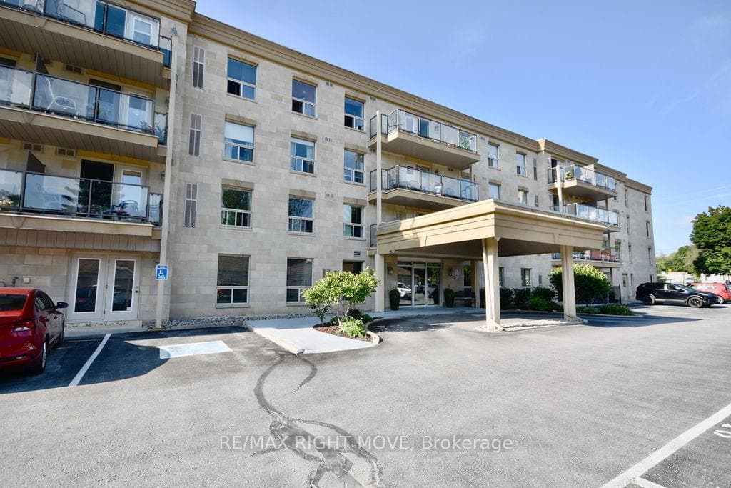 486 Laclie Street Unit 313, Orillia, ON L3V 4P9 - Photo 1