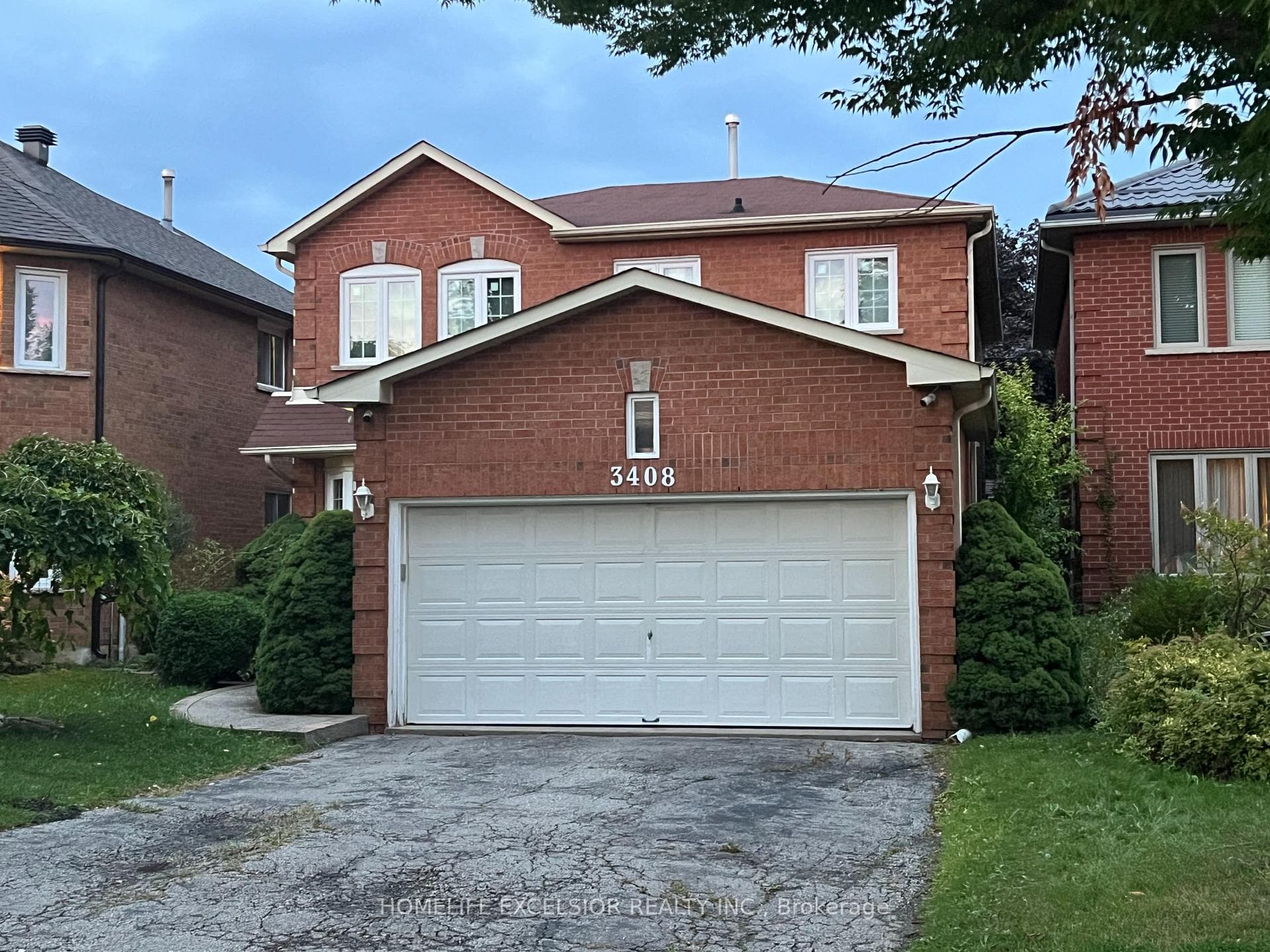 3408 Water Lily Court, Mississauga, ON L5N 6B5 - Photo 1