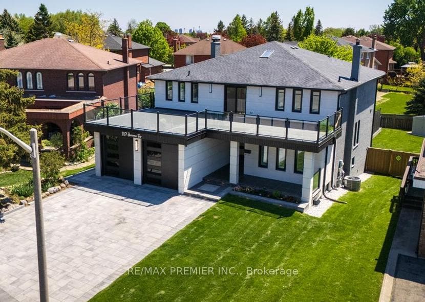 157 Jeanne Drive, Vaughan, ON L4L 1X8 - Photo 1