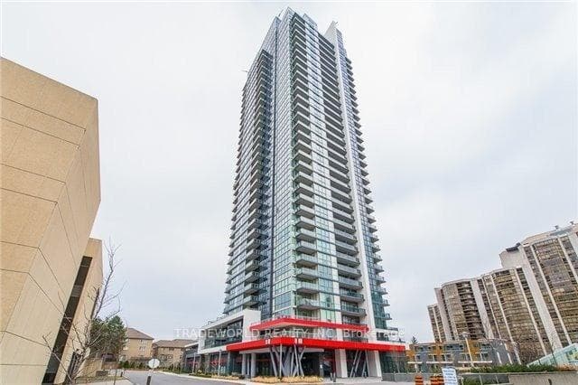 88 Sheppard Avenue Unit 901, Willowdale / Newtonbrook, ON M2N 0G9 - Photo 1