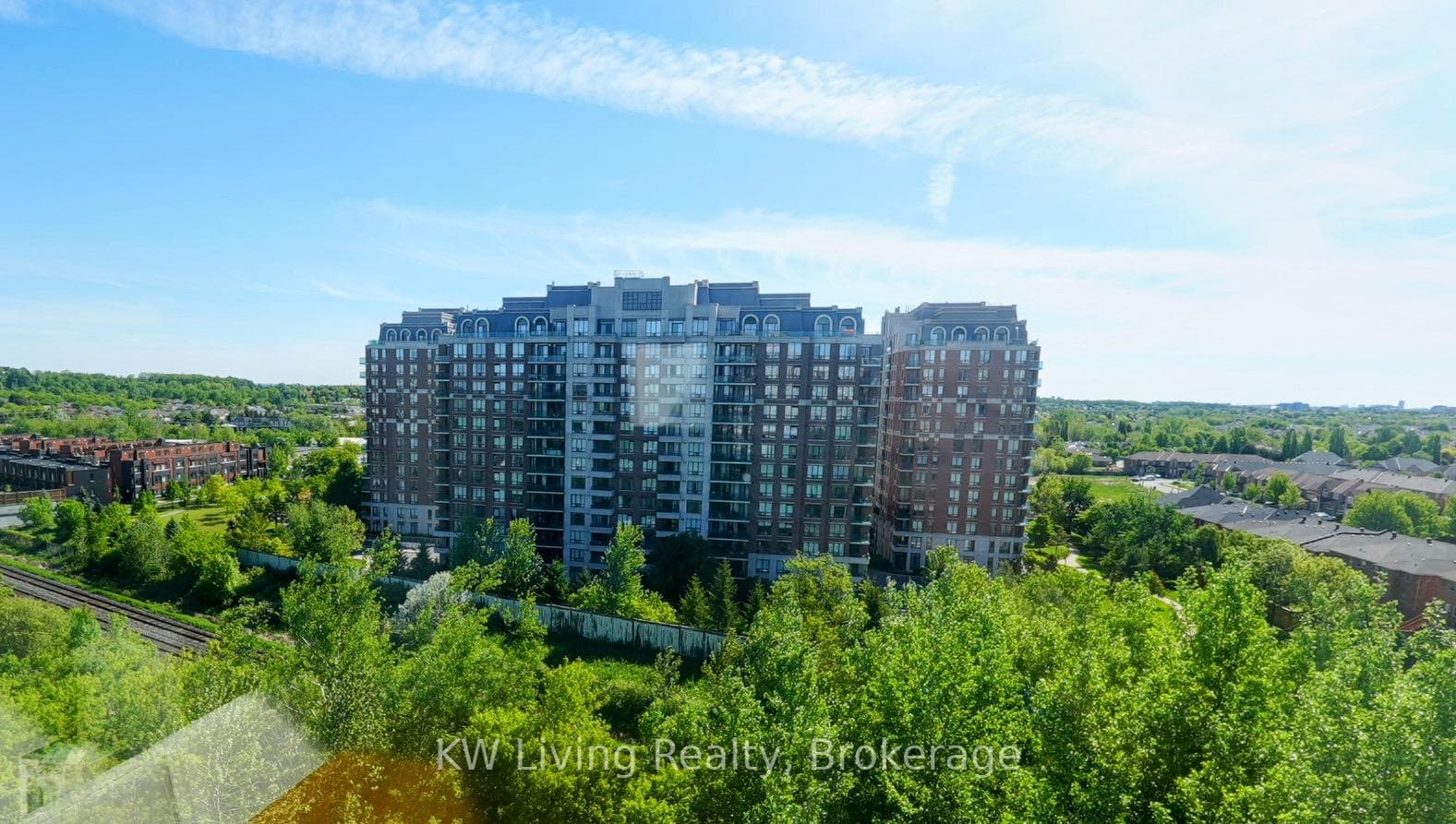 29 Northern Heights Drive Unit 1005, Richmond Hill, ON L4B 4L8 - Photo 1