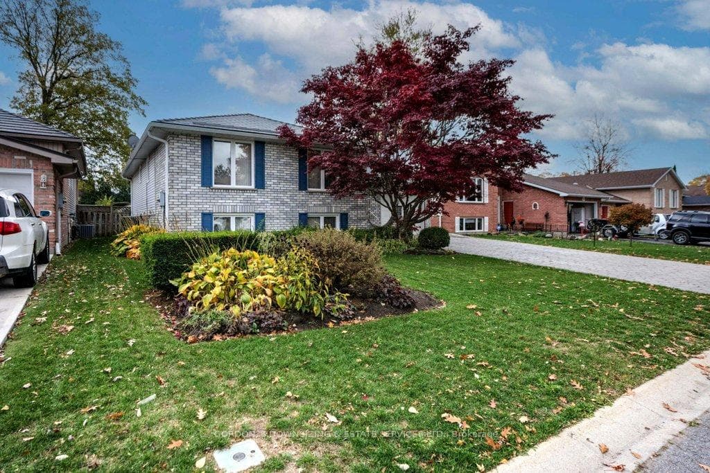 15 Forchuk Crescent, Quinte West, ON K8V 6N1 - Photo 1