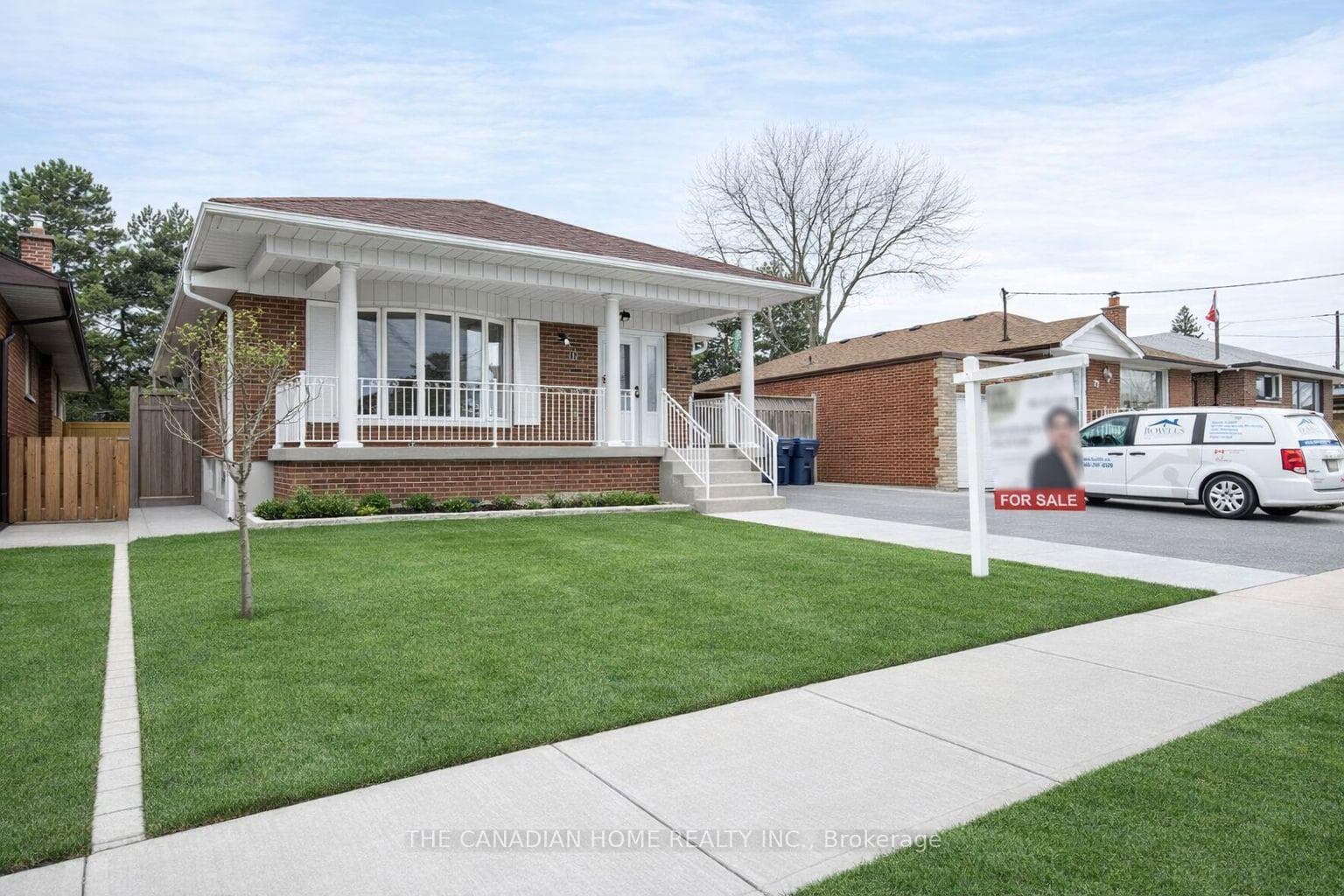 70 Moraine Hill MAIN Drive, Scarborough Village / Eglinton East, ON M1T 2A2 - Photo 1
