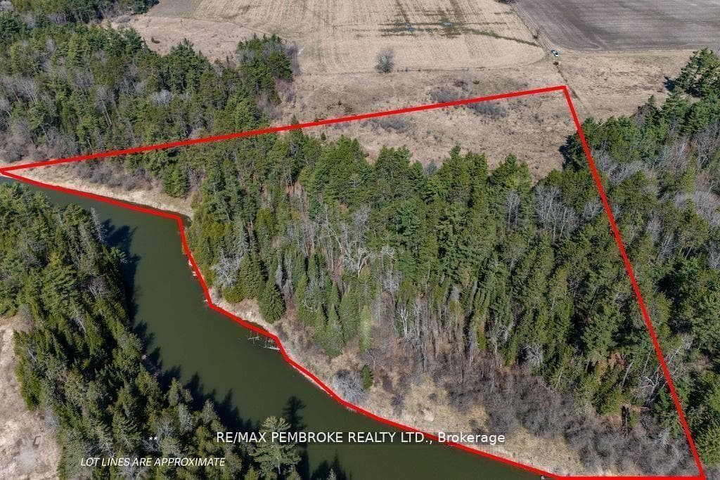 000 HUMPHRIES Road, Horton, ON K7V 3Z8 - Photo 1