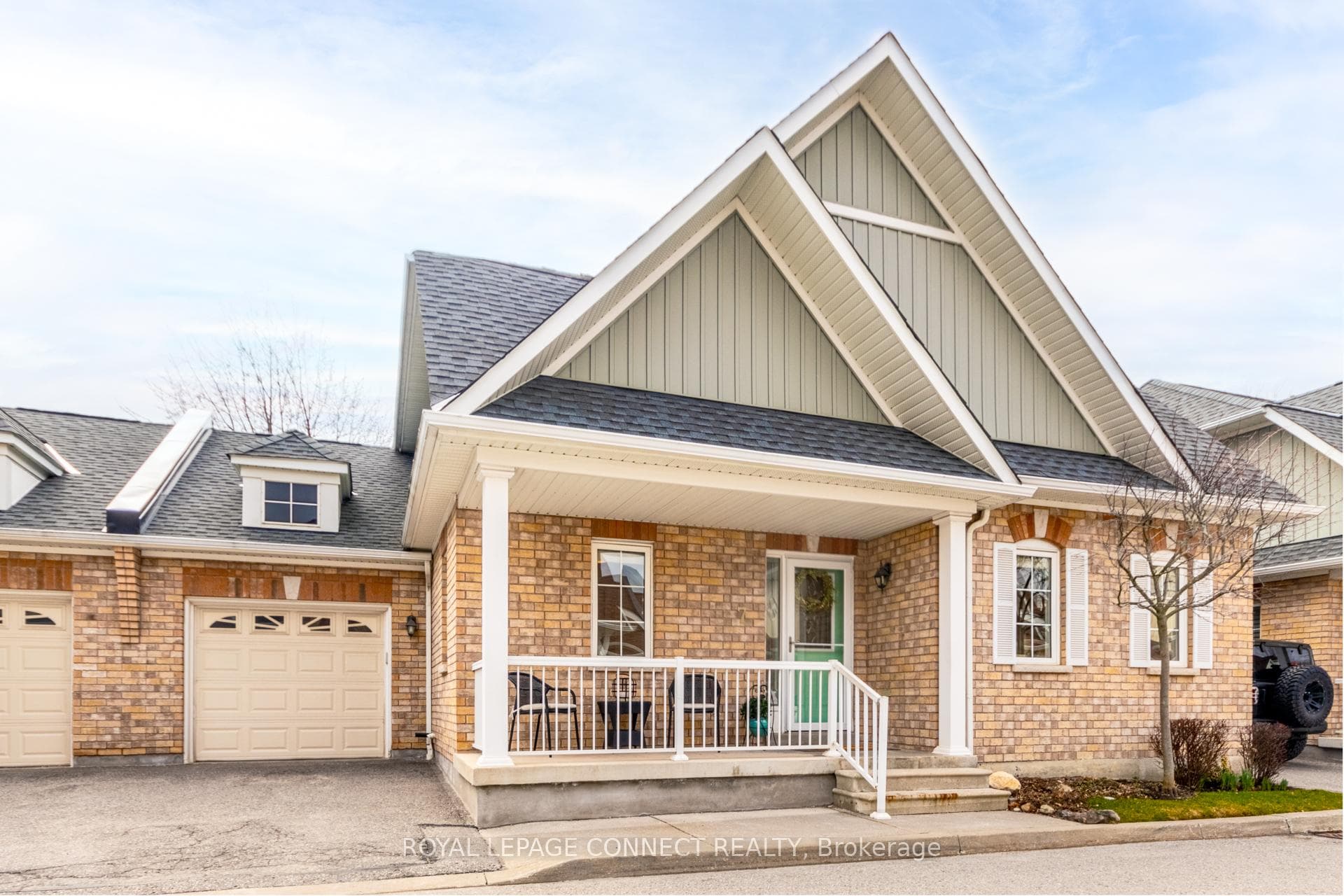7 Hirshfield Lane Unit H7, Ajax