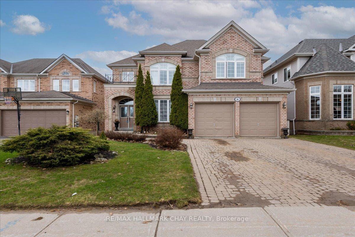 30 Birkhall Place, Barrie, ON L4N 0K6 - Photo 1