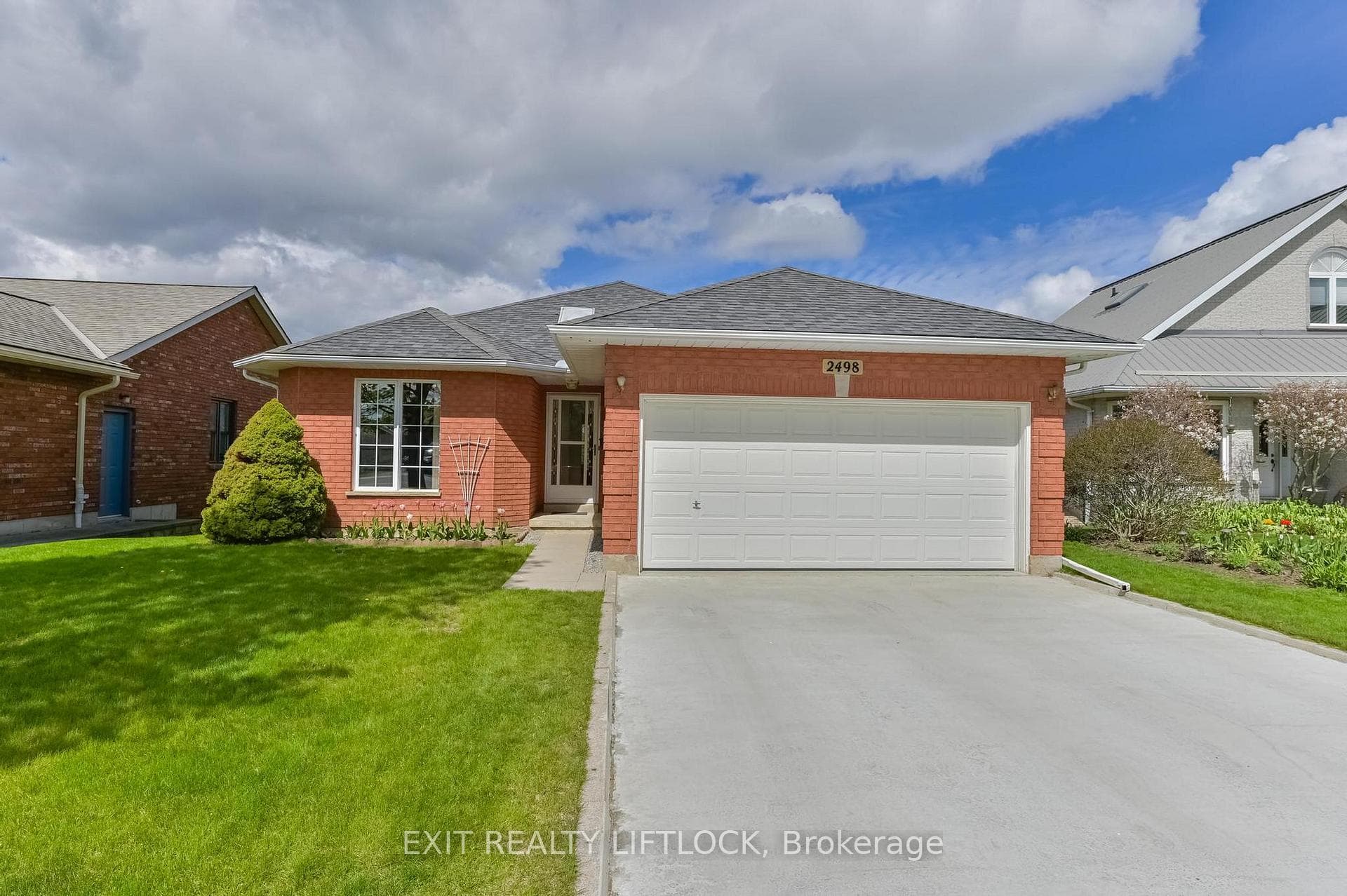 2498 Marsdale Drive, Peterborough