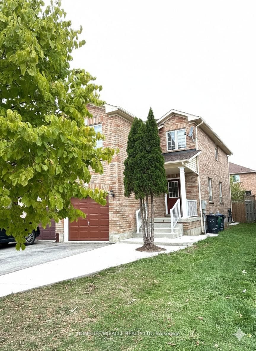 66 Studebaker Trail, Brampton, ON L7A 3A5 - Photo 1