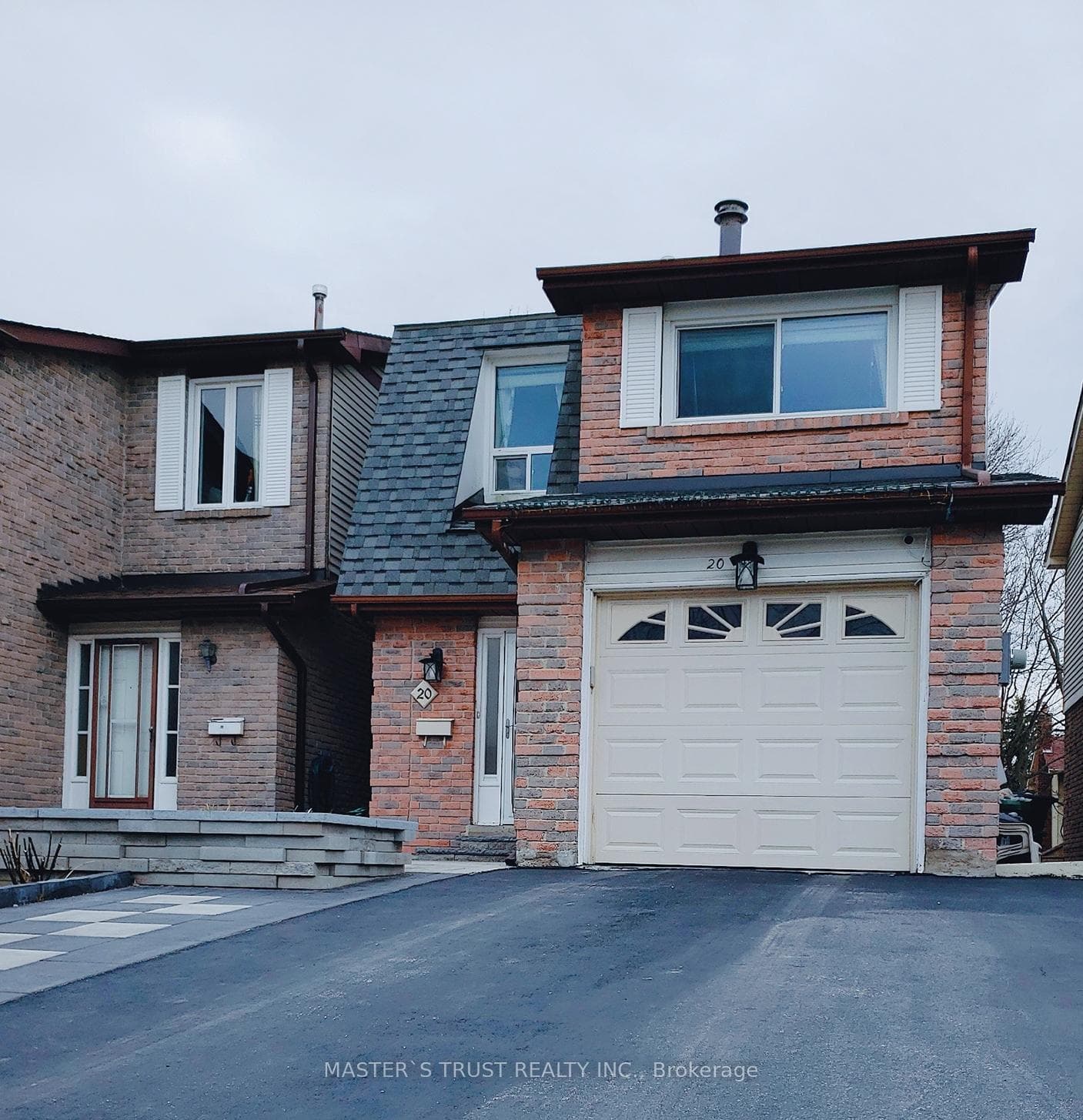 20 o'halloran Crescent, Agincourt / Milliken, ON M1V 2C3 - Photo 1