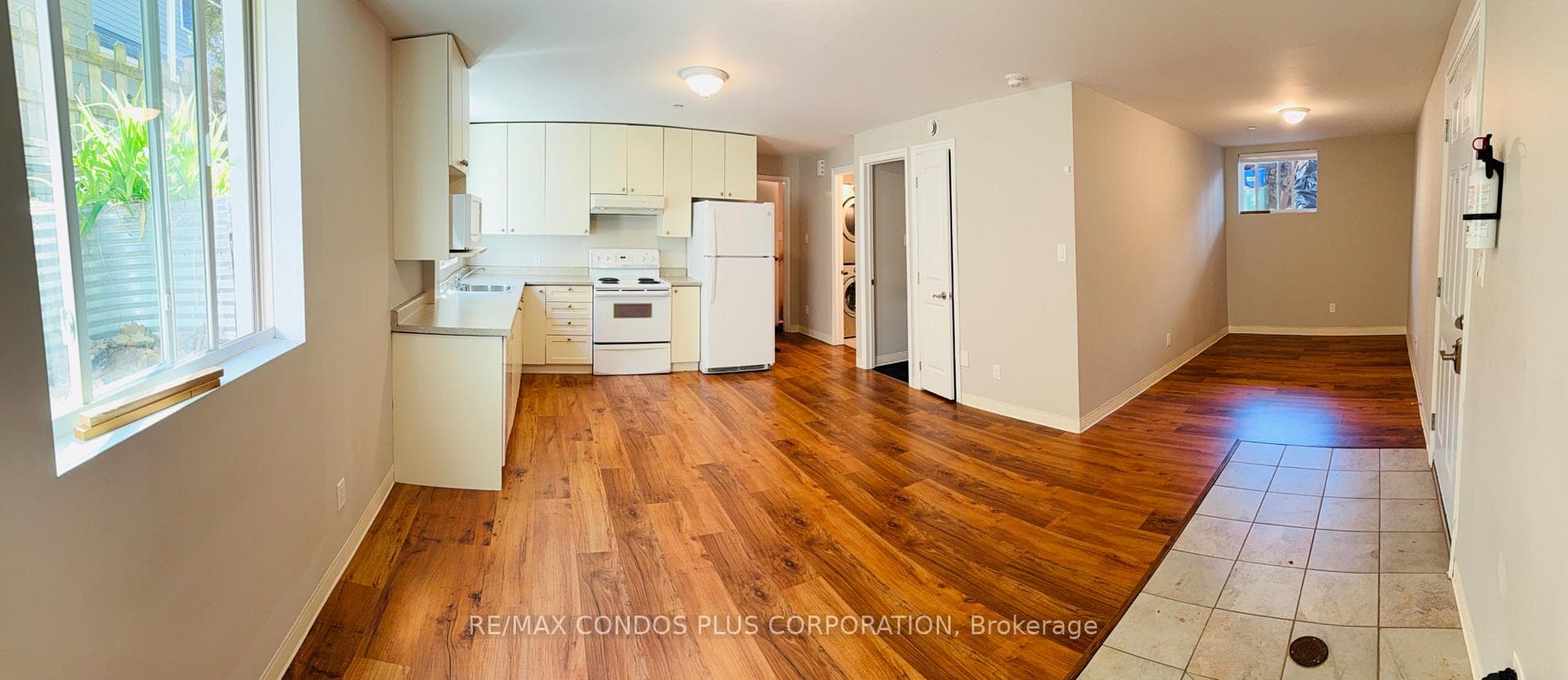 5 Thirty-Fifth Street Unit Bsmt, Liberty Village / Parkdale / South Parkdale, ON M8W 3J6 - Photo 1