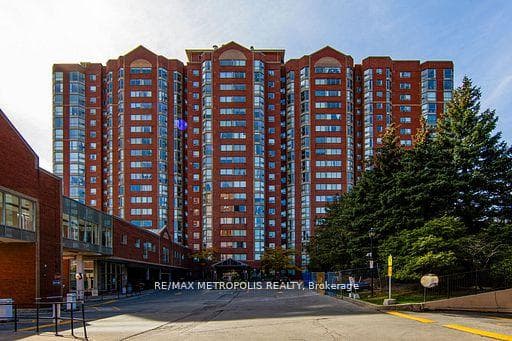 2460 Eglinton Avenue Unit 414, Scarborough Town Centre, ON M1K 5J7 - Photo 1