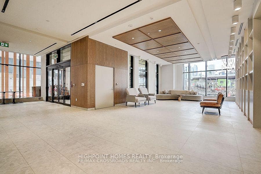 15 Richardson Street Unit 1011, Regent Park / Cabbagetown / St. James Town, ON M5A 0Y5 - Photo 1