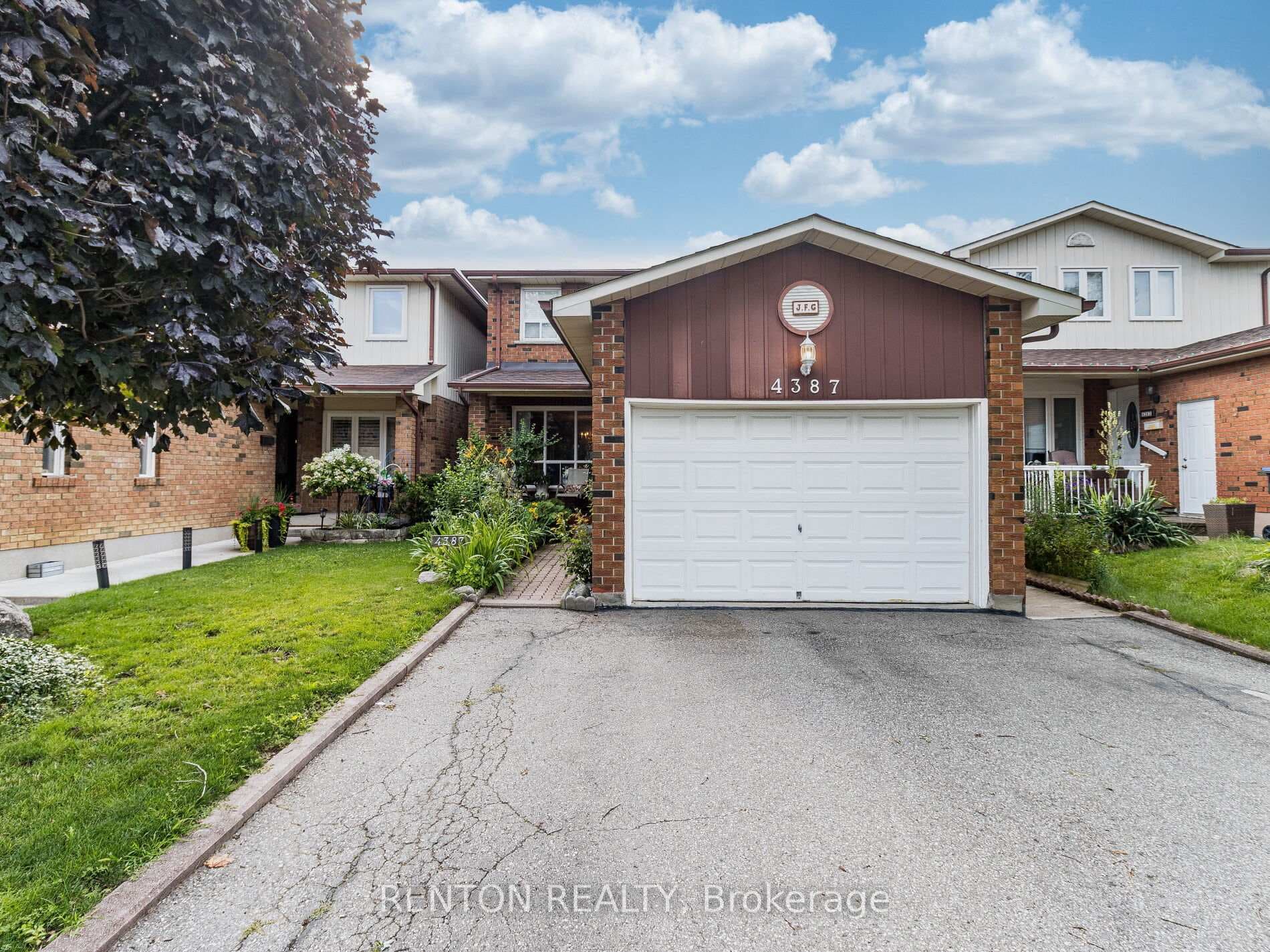 4387 Shelby Crescent, Mississauga