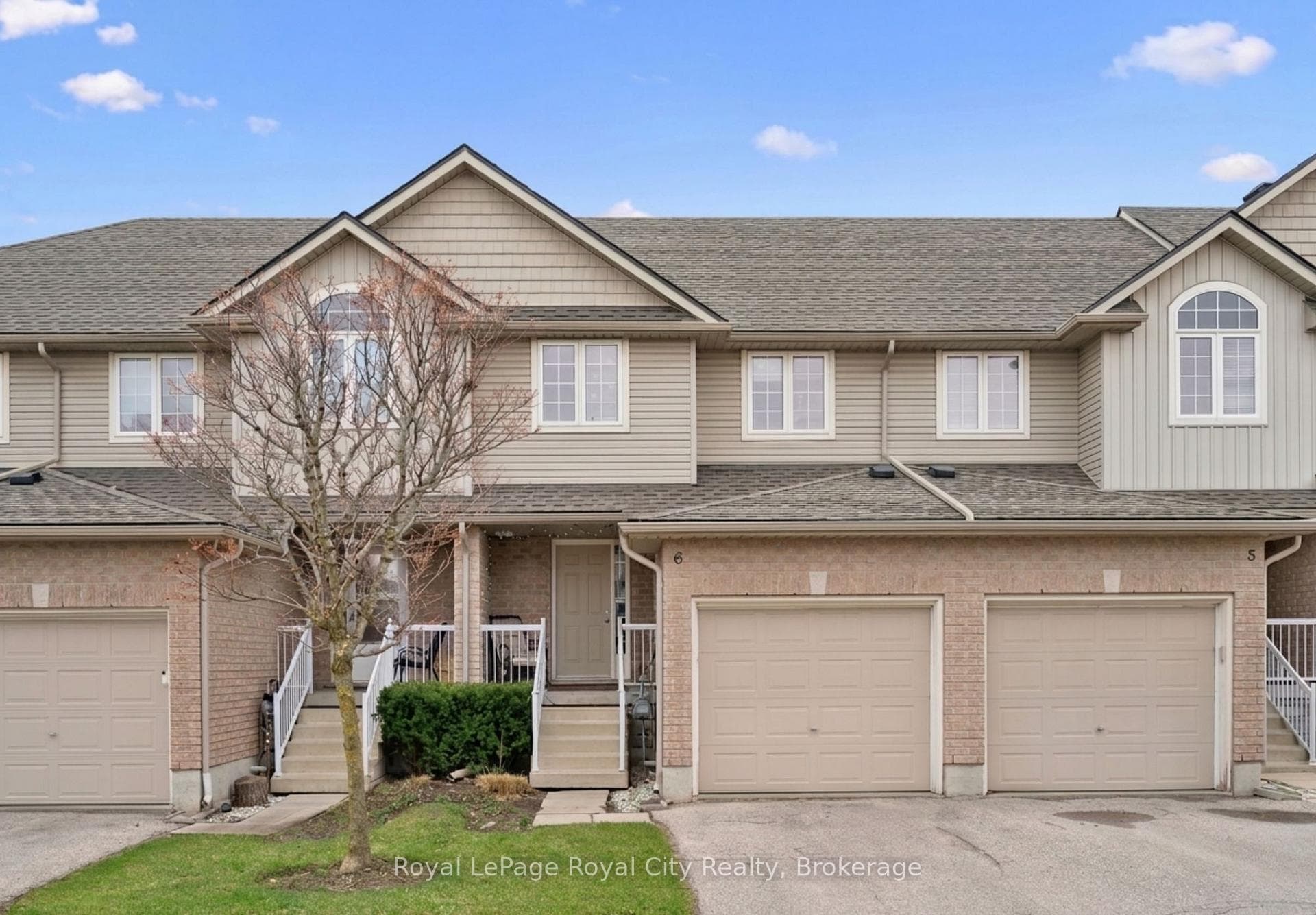 361 Arkell Road Unit 6, Guelph, ON N1L 1E5 - Photo 1