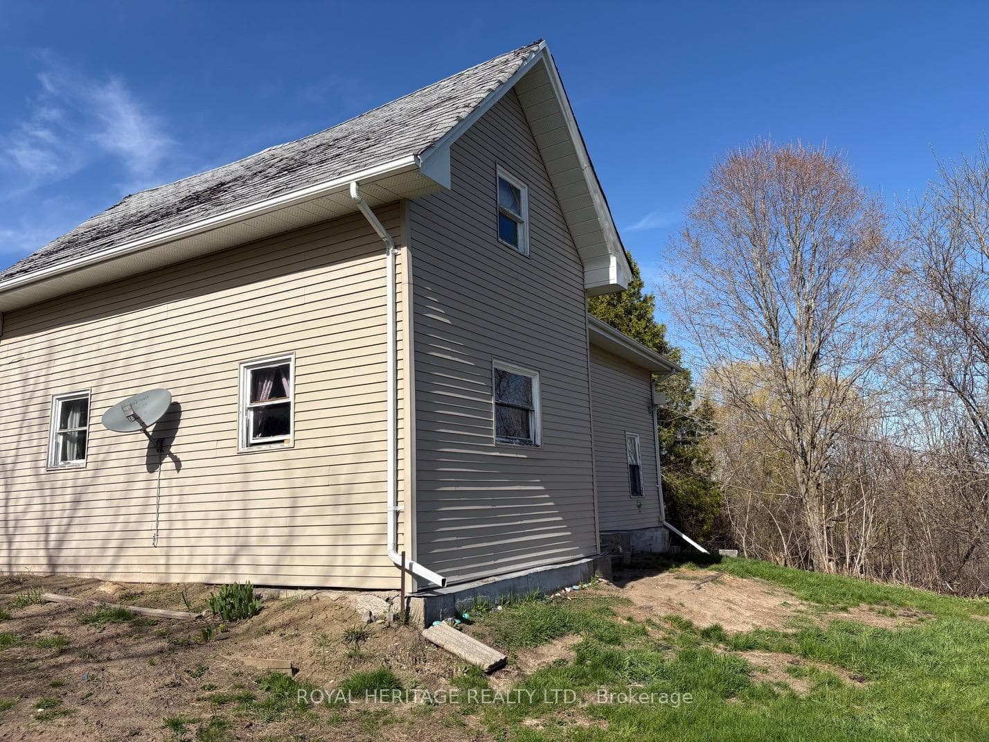 322 Dingman Road, Cramahe, ON K0K 1M0 - Photo 1