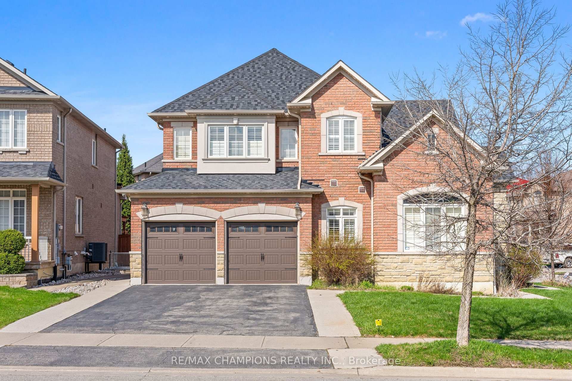 2 Kistler Street, Brampton
