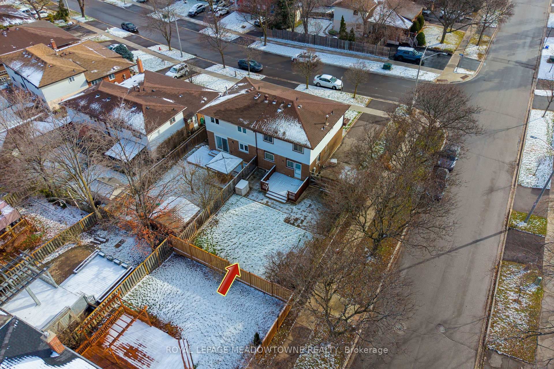 40 Joycelyn Drive, Mississauga, ON L5M 1T7 - Photo 1