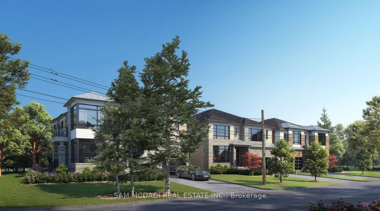 1710 Carrington Road, Mississauga, ON L5M 2K2 - Photo 1