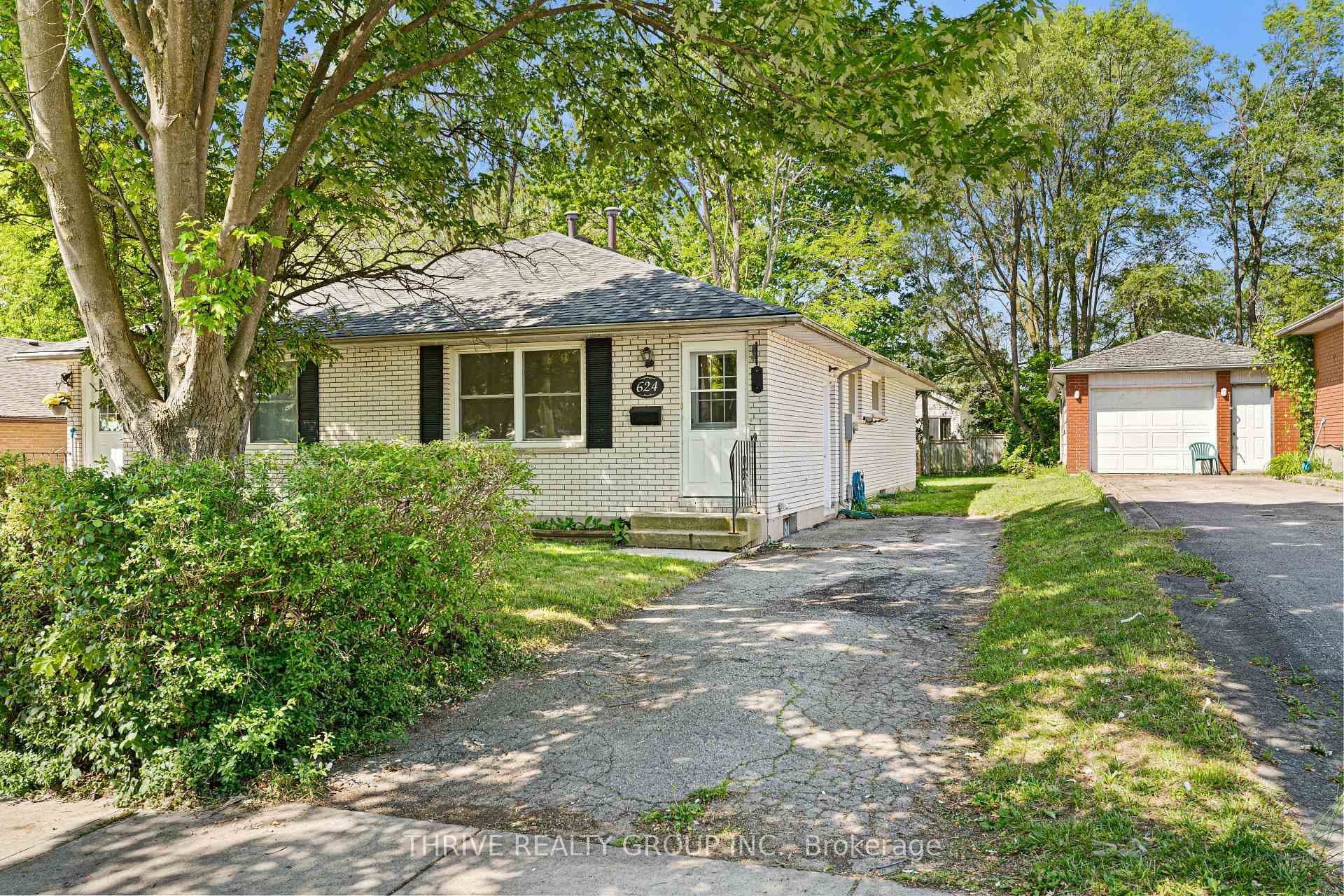 624 Mornington Avenue, London East, ON N5Y 3G1 - Photo 1