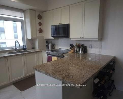 12 Woodstream Boulevard Unit 408, Vaughan, ON L4L 8C3 - Photo 1