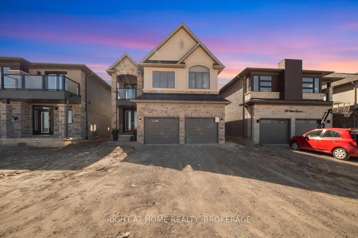 23 Mair Avenue, Brantford