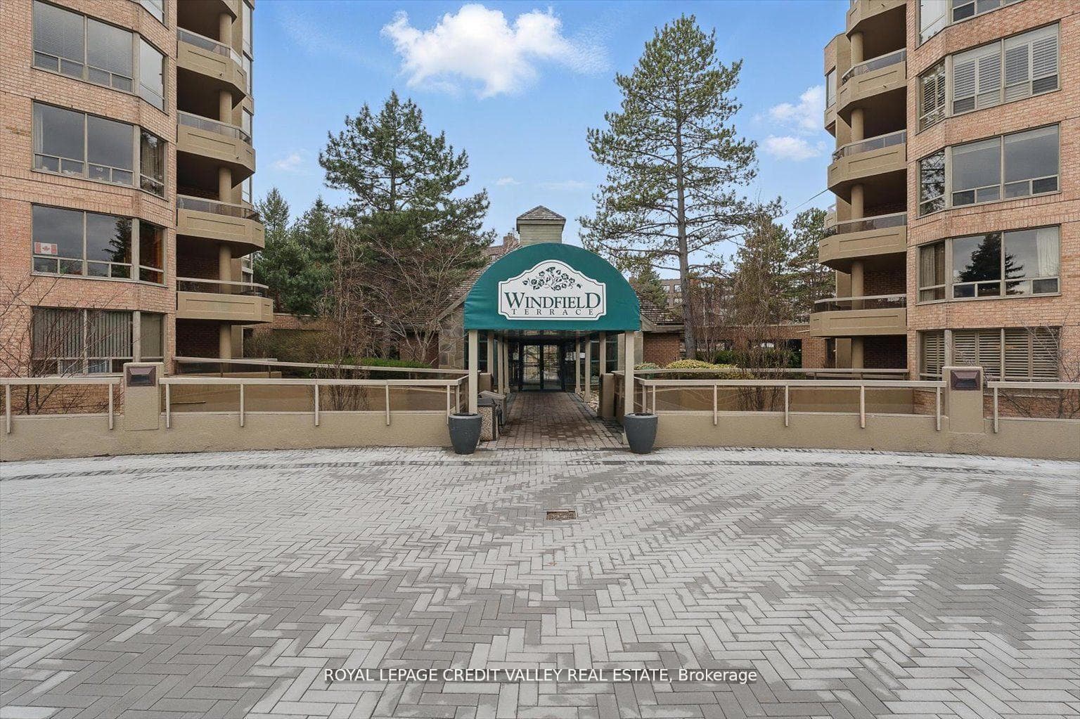 1200 Don Mills Road Unit 507, Don Mills / Parkwoods / Victoria Village, ON M3B 3N8 - Photo 1
