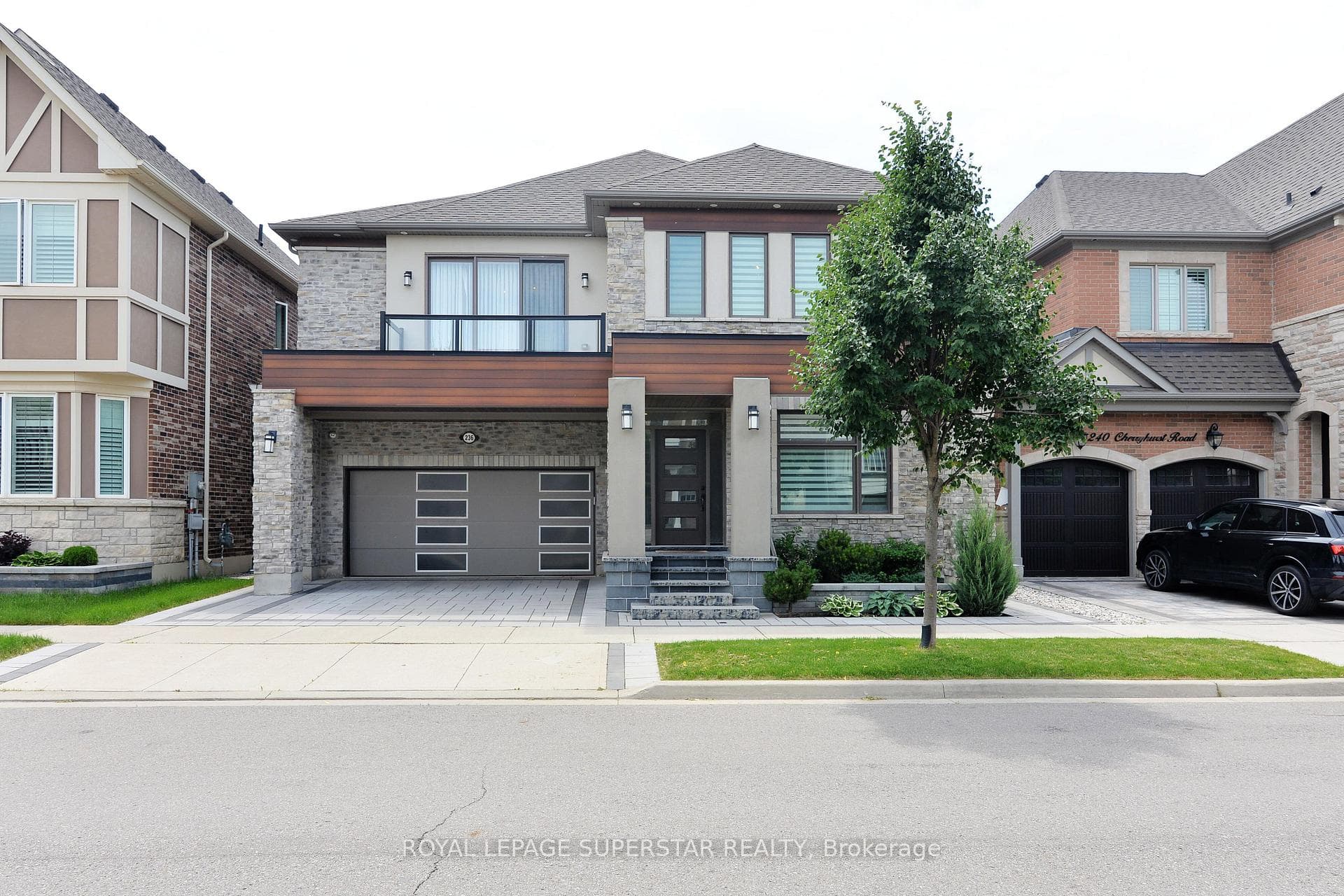 236 CHERRYHURST Road, Oakville, ON L6M 0Z7 - Photo 1
