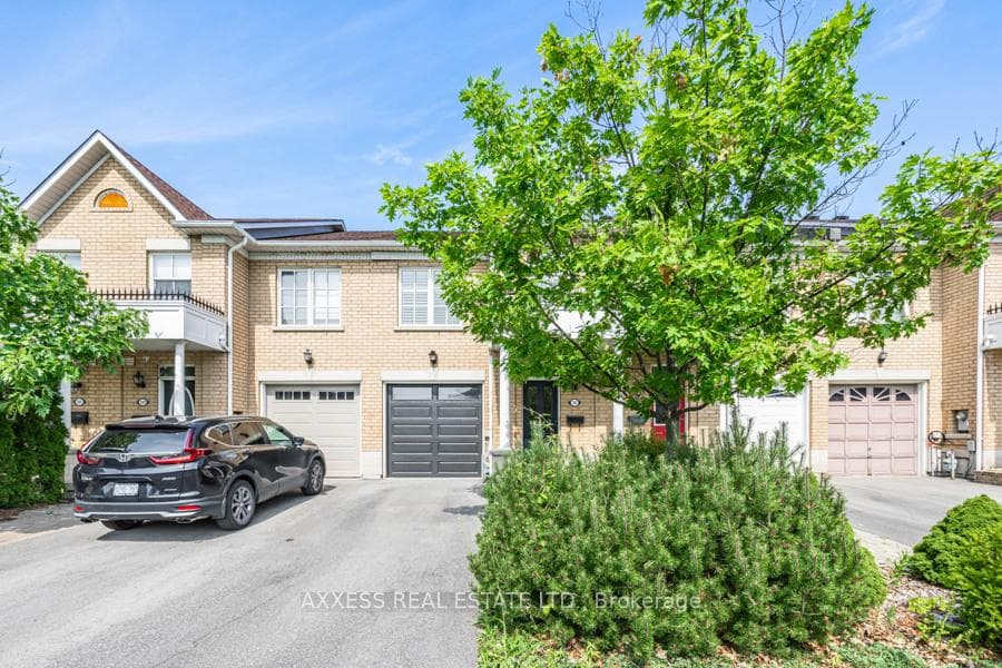191 Dallimore Circle, Don Mills / Parkwoods / Victoria Village, ON M3C 4E6 - Photo 1