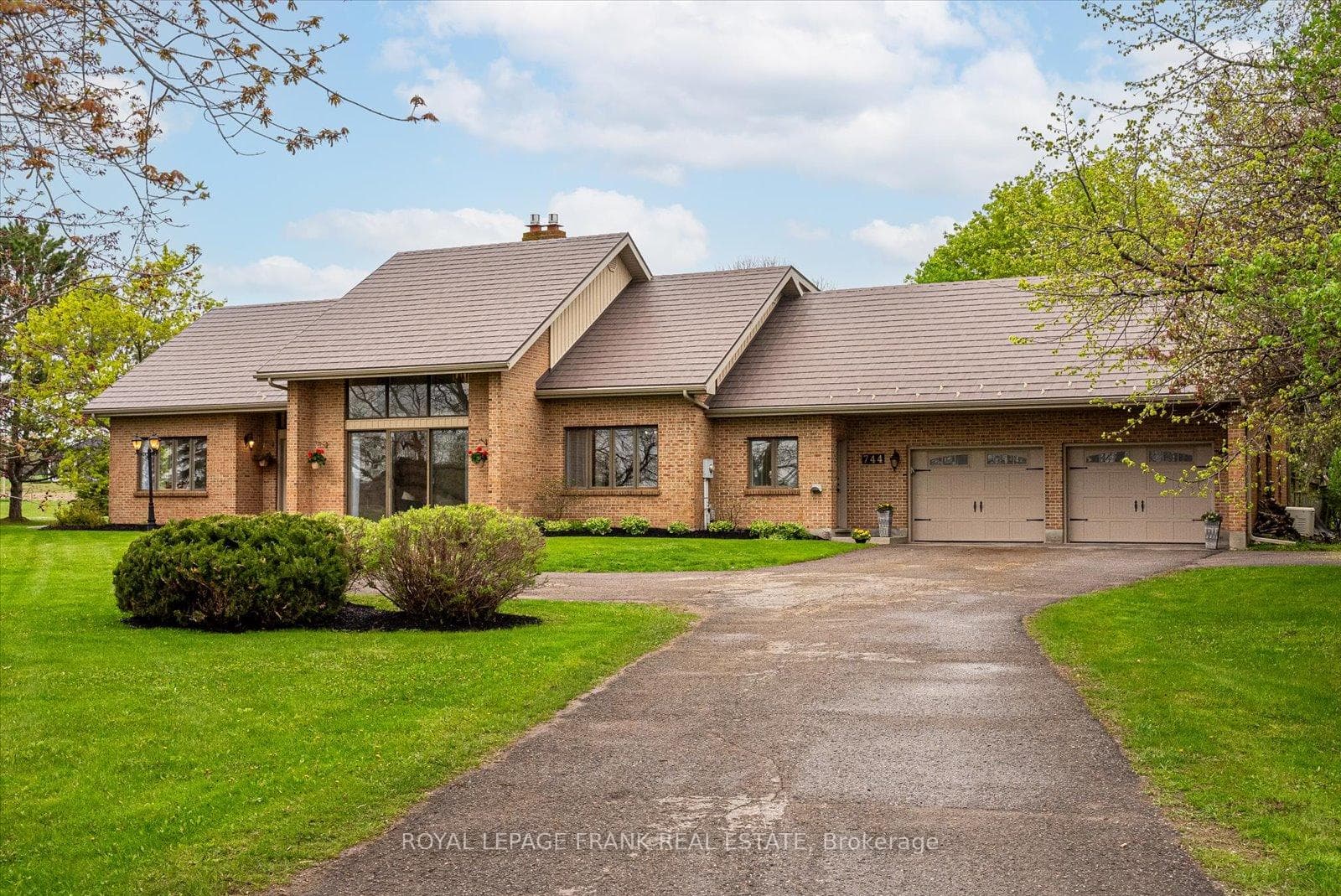 744 Lily Lake Road, Peterborough, ON K9J 6X4 - Photo 1