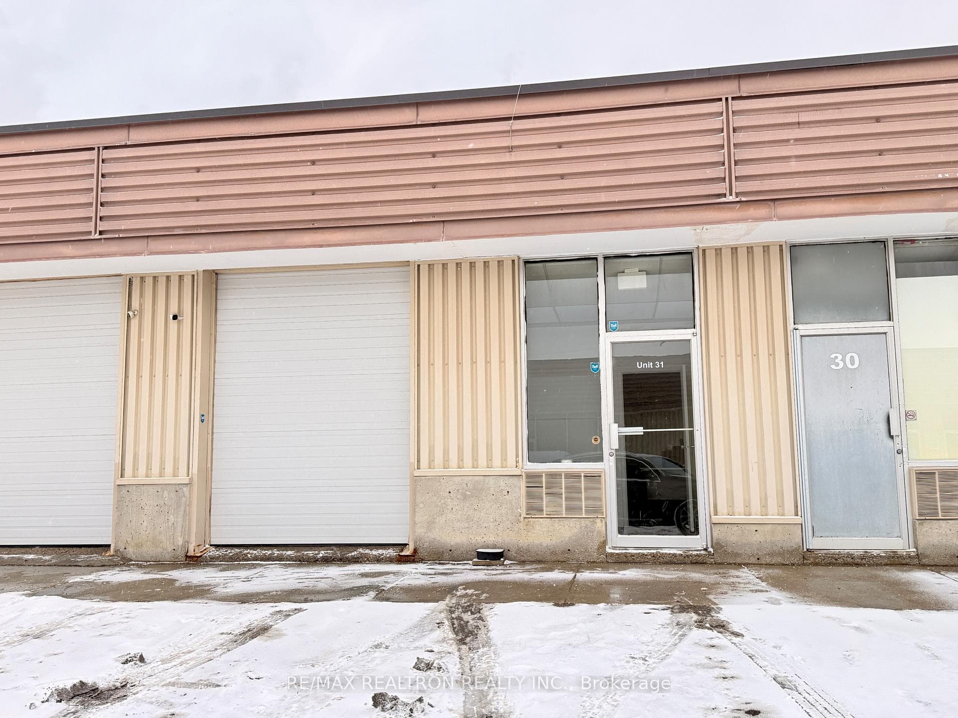 80 Dynamic Drive Unit 31, Agincourt / Milliken, ON M1V 2V1 - Photo 1