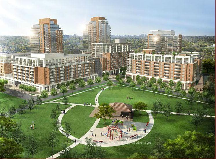 3091 Dufferin Street Unit 438, York / Weston, ON M6A 2S7 - Photo 1