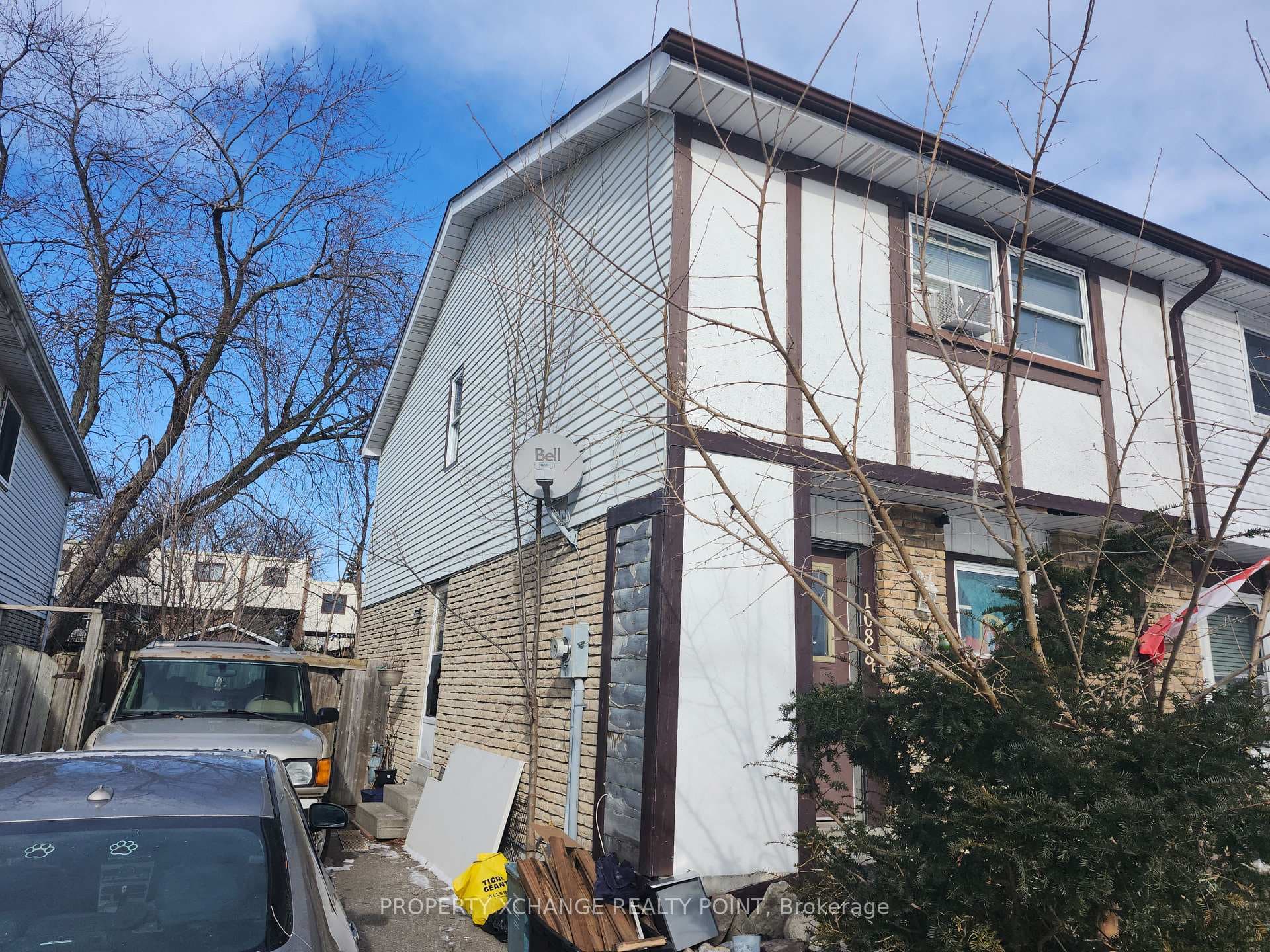 1088 Venus Crescent, Oshawa, ON L1J 6E4 - Photo 1