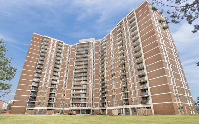 121 Trudelle Street Unit 903, Scarborough Town Centre, ON M1J 3K4 - Photo 1