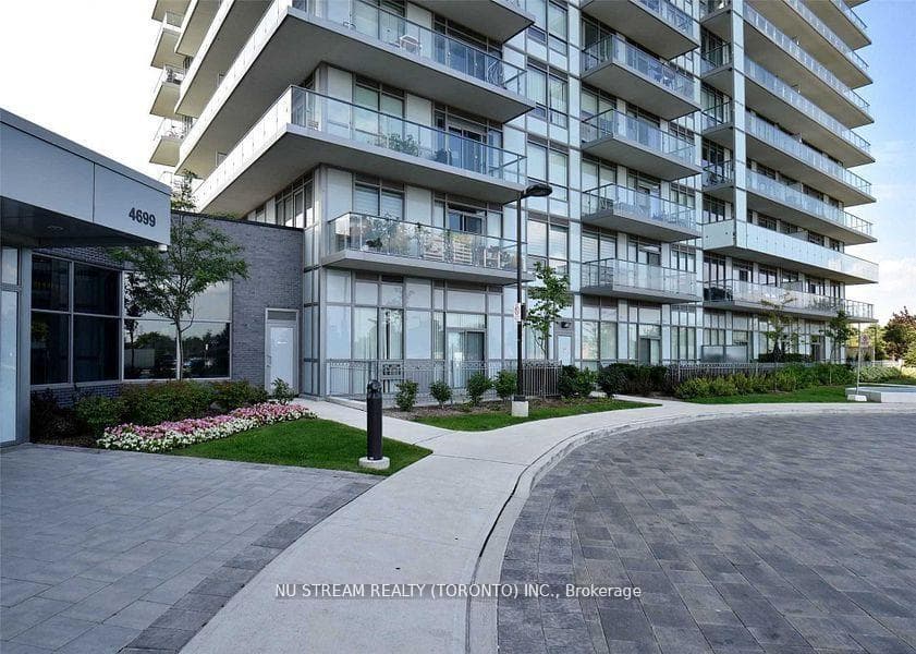 4699 Glen Erin Drive Unit 102, Mississauga, ON L5M 2E5 - Photo 1