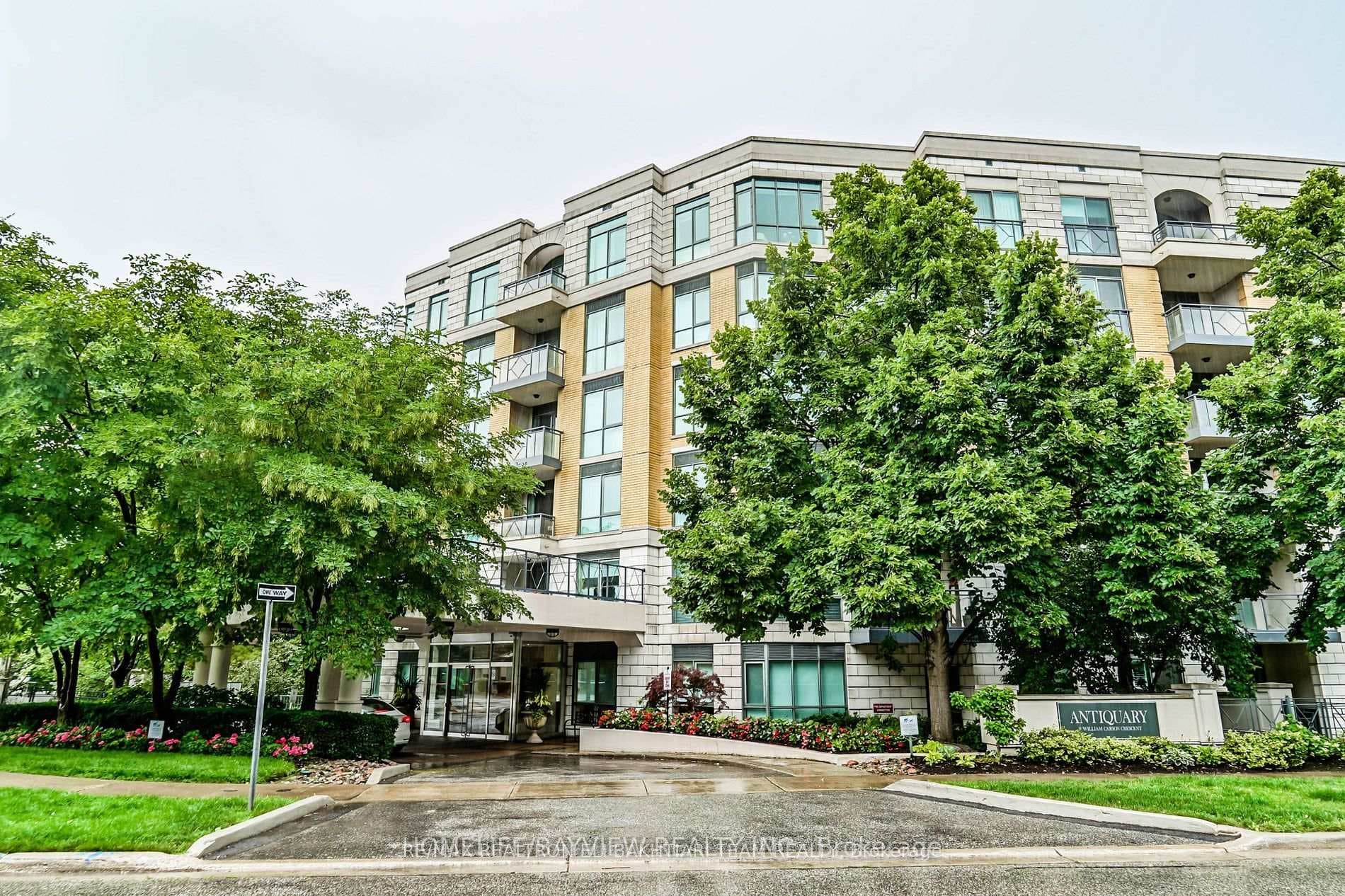 11 William Carson Crescent Unit 618, Bridle Path / York Mills / Hoggs Hollow, ON M2P 2G1 - Photo 1