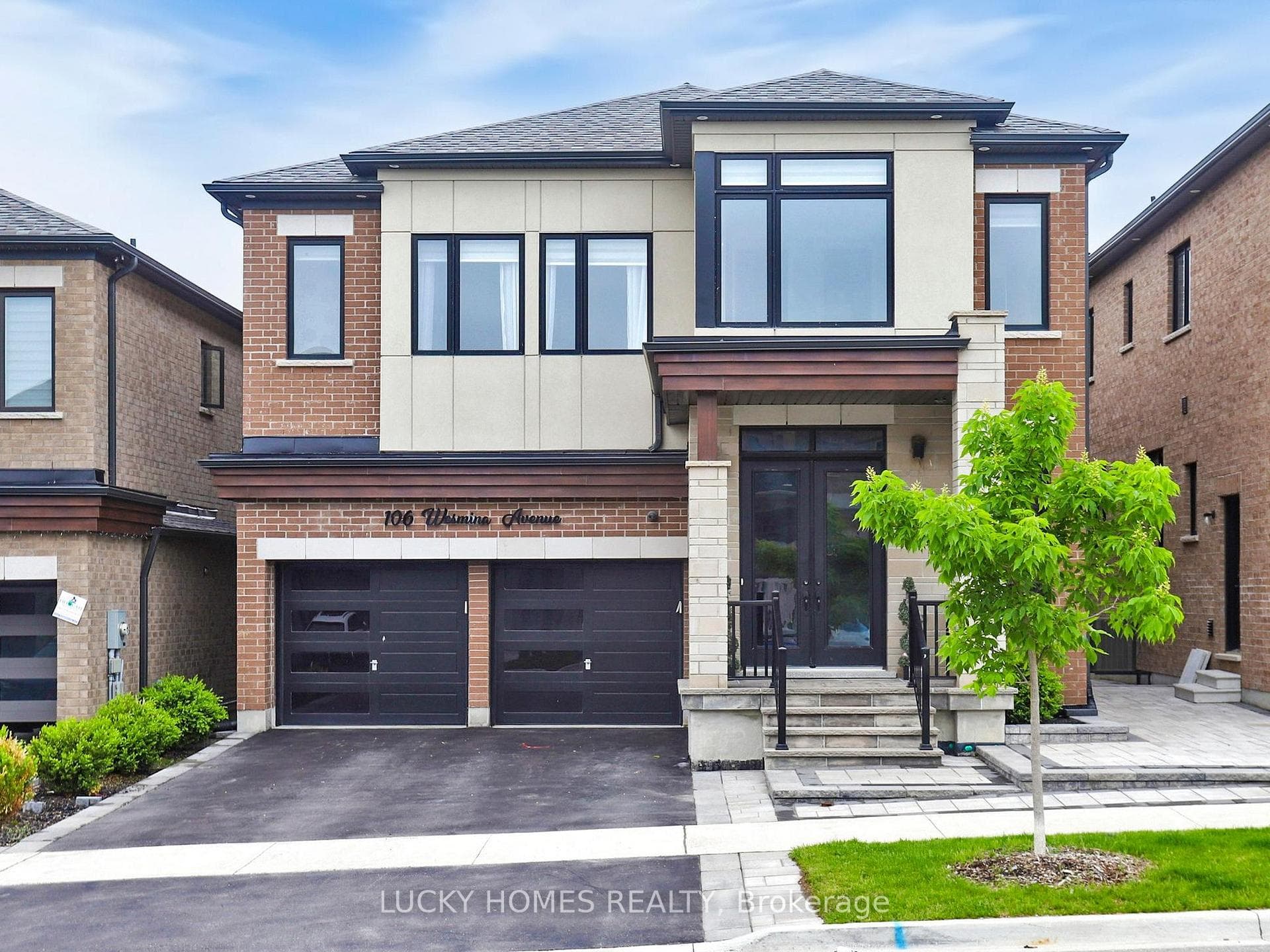 106 Wesmina Avenue, Whitchurch-Stouffville, ON L4A 4W5 - Photo 1