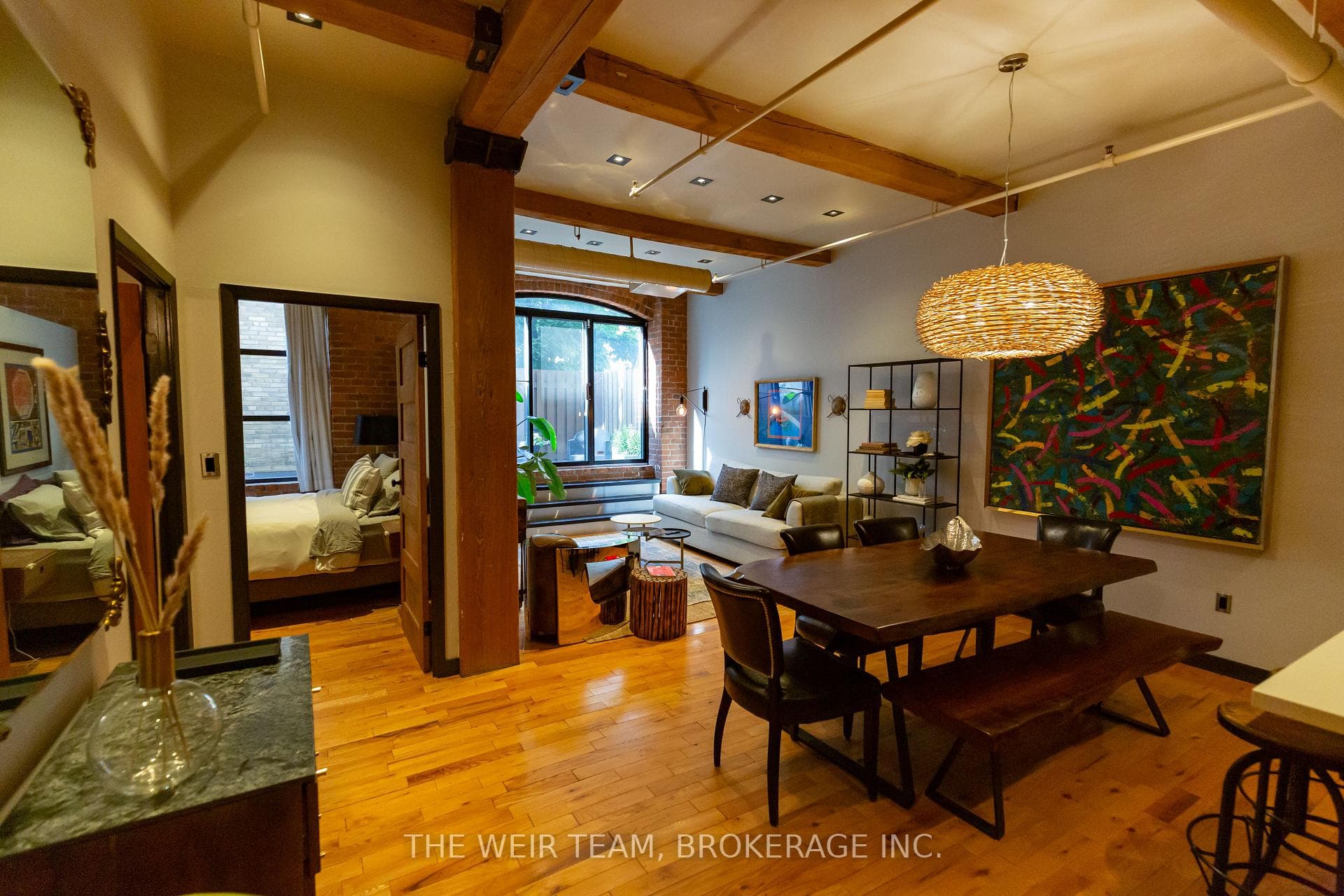 90 Sherbourne Street Unit 206, Regent Park / Cabbagetown / St. James Town, ON M5A 2R1 - Photo 1