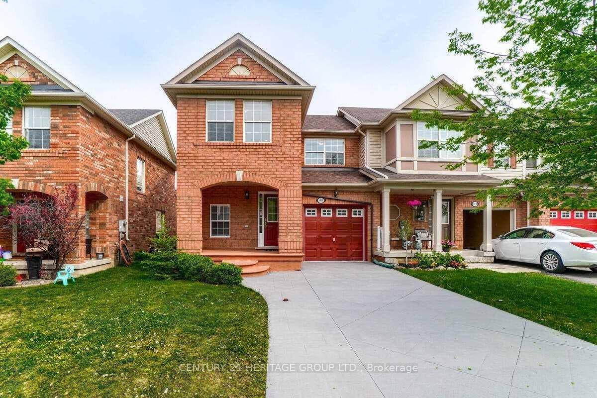 1414 Mcdermott Way, Milton