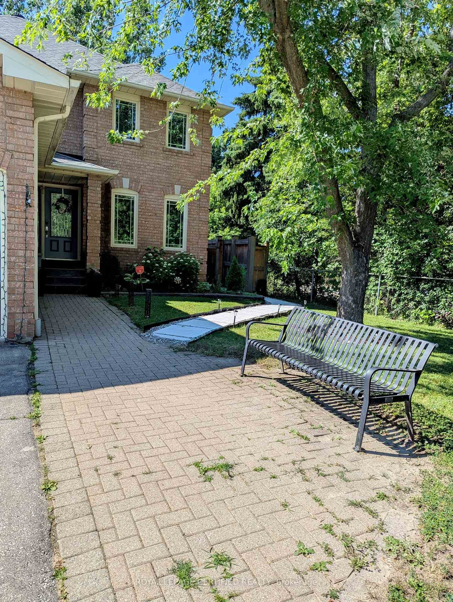5413 Champlain Trail Unit Bsmt, Mississauga, ON L5R 2Y8 - Photo 1