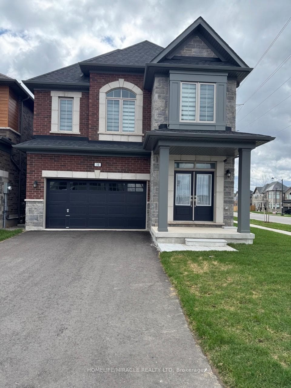 10 Ferguson Street, Erin, ON N0B 1T0 - Photo 1