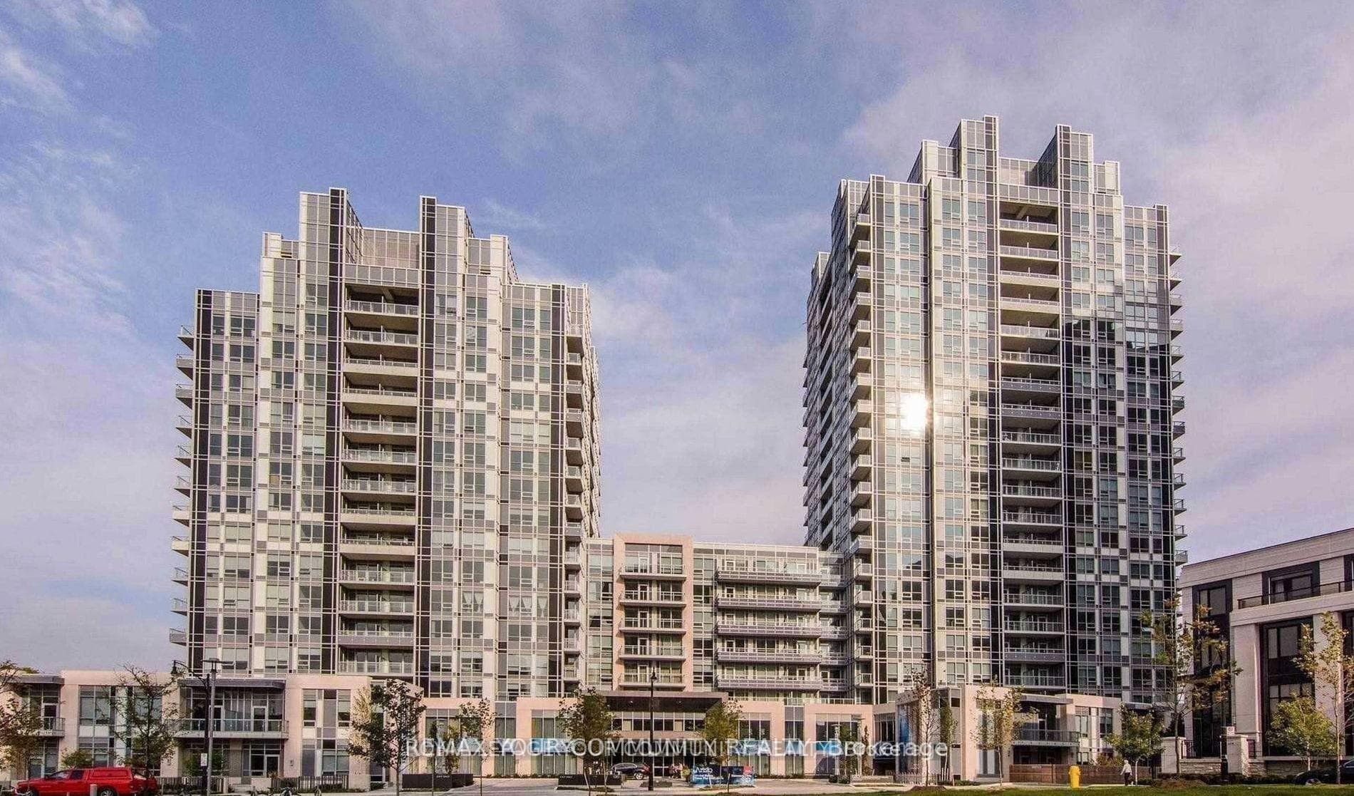 120 Harrison Garden Boulevard Unit 533, Willowdale / Newtonbrook, ON M2N 0H1 - Photo 1